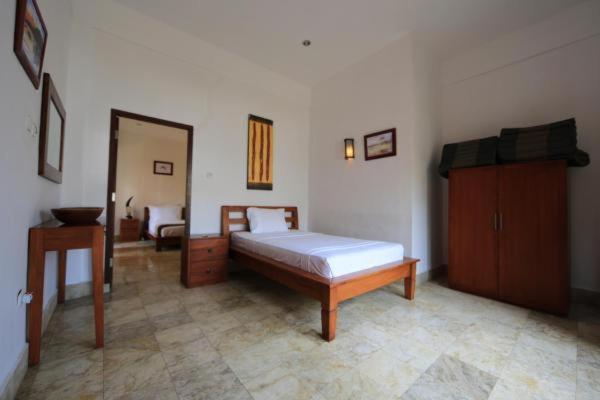 Aaliku Bungalows ギリ・トラワンガン エクステリア 写真