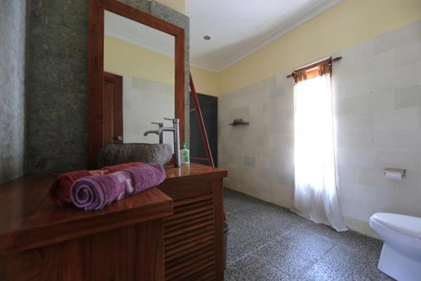 Aaliku Bungalows ギリ・トラワンガン エクステリア 写真