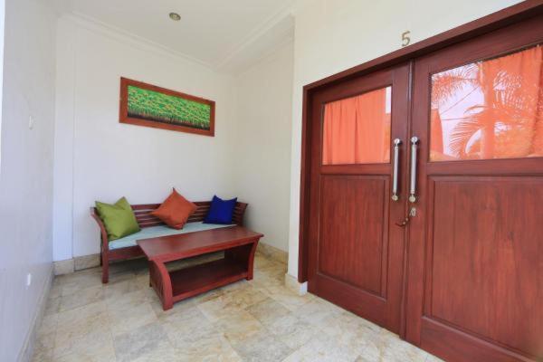 Aaliku Bungalows ギリ・トラワンガン エクステリア 写真